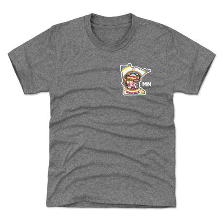 Minnesota Kids T-Shirt | 500 LEVEL