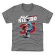 Phil Niekro Kids T-Shirt | 500 LEVEL