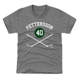 Elias Pettersson Kids T-Shirt | 500 LEVEL