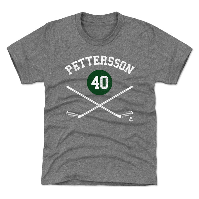 Elias Pettersson Kids T-Shirt | 500 LEVEL