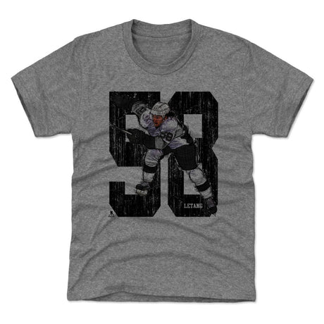 Kris Letang Kids T-Shirt | 500 LEVEL
