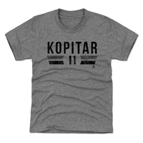 Anze Kopitar Kids T-Shirt | 500 LEVEL