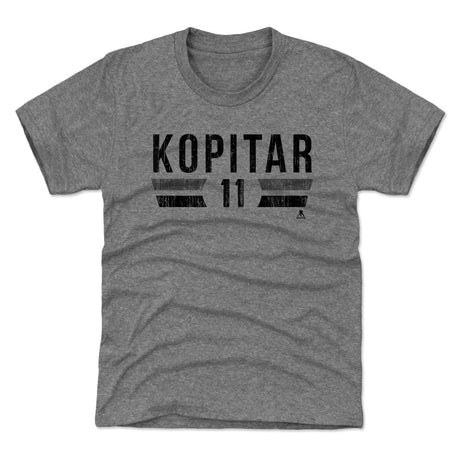 Anze Kopitar Kids T-Shirt | 500 LEVEL