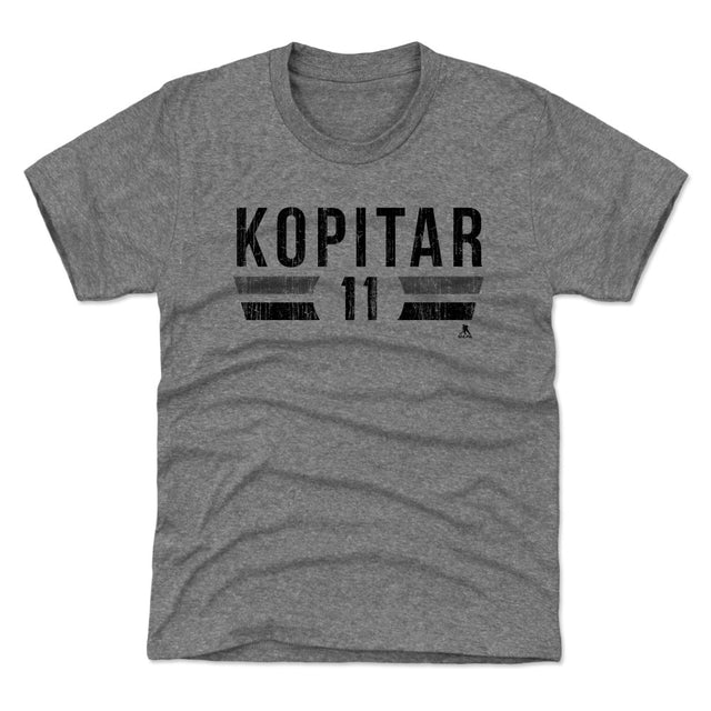 Anze Kopitar Kids T-Shirt | 500 LEVEL