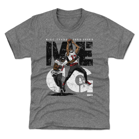 Mike Evans Kids T-Shirt | 500 LEVEL