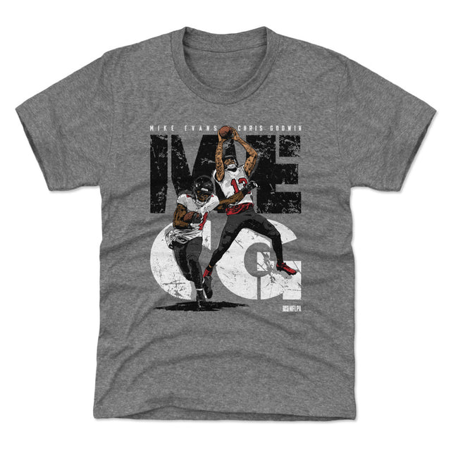 Mike Evans Kids T-Shirt | 500 LEVEL