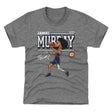 Jamal Murray Kids T-Shirt | 500 LEVEL