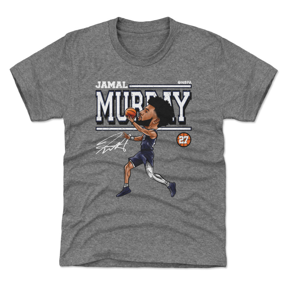 Jamal Murray Kids T-Shirt | 500 LEVEL