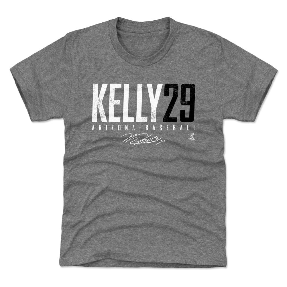 Merrill Kelly Kids T-Shirt | 500 LEVEL