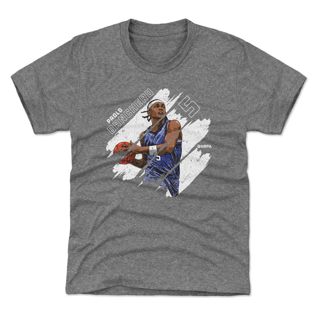 Paolo Banchero Kids T-Shirt | 500 LEVEL