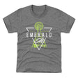 Seattle Kids T-Shirt | 500 LEVEL