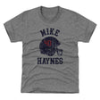 Mike Haynes Kids T-Shirt | 500 LEVEL