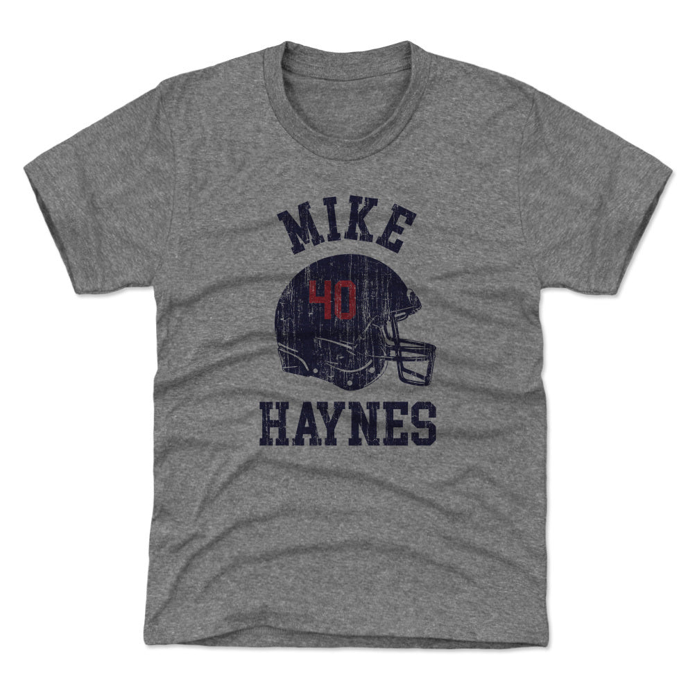 Mike Haynes Kids T-Shirt | 500 LEVEL