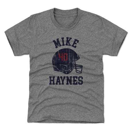 Mike Haynes Kids T-Shirt | 500 LEVEL
