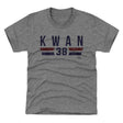 Steven Kwan Kids T-Shirt | 500 LEVEL