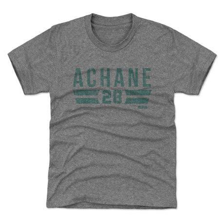 De'Von Achane Kids T-Shirt | 500 LEVEL