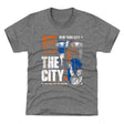 New York Kids T-Shirt | 500 LEVEL