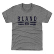 Daron Bland Kids T-Shirt | 500 LEVEL