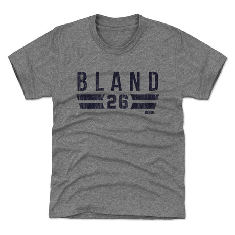 Daron Bland Kids T-Shirt | 500 LEVEL