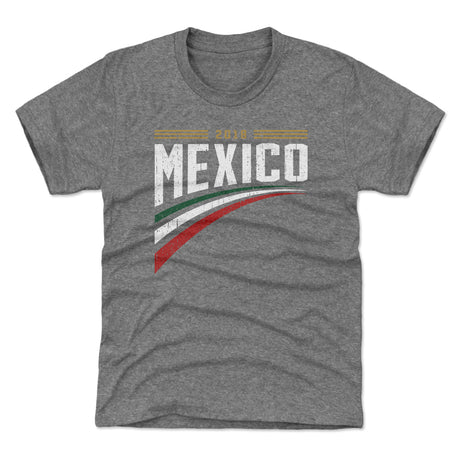 Mexico Kids T-Shirt | 500 LEVEL