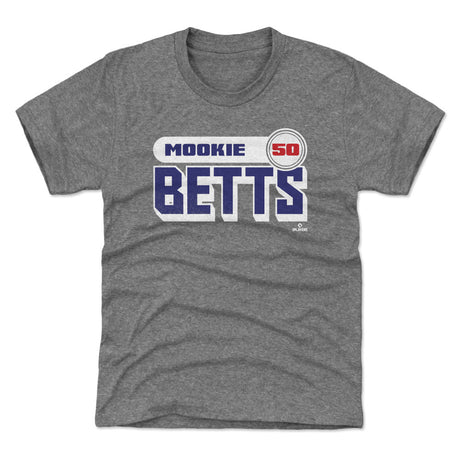 Mookie Betts Kids T-Shirt | 500 LEVEL