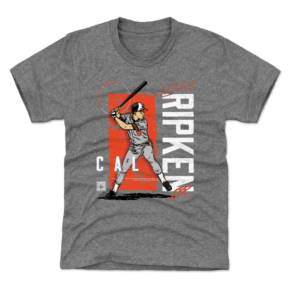 Cal Ripken Jr. Kids T-Shirt | 500 LEVEL