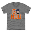 Lance McCullers Jr. Kids T-Shirt | 500 LEVEL