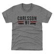 Leo Carlsson Kids T-Shirt | 500 LEVEL