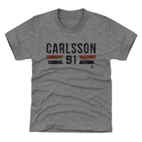 Leo Carlsson Kids T-Shirt | 500 LEVEL