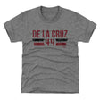 Elly De La Cruz Kids T-Shirt | 500 LEVEL