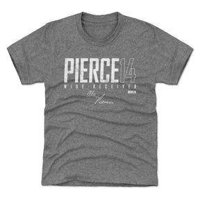 Alec Pierce Kids T-Shirt | 500 LEVEL