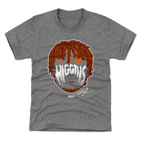 Tee Higgins Kids T-Shirt | 500 LEVEL