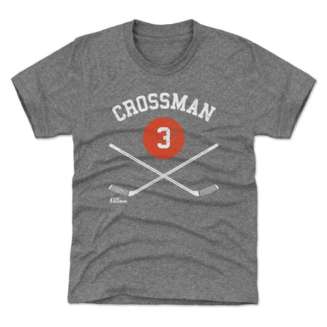 Doug Crossman Kids T-Shirt | 500 LEVEL