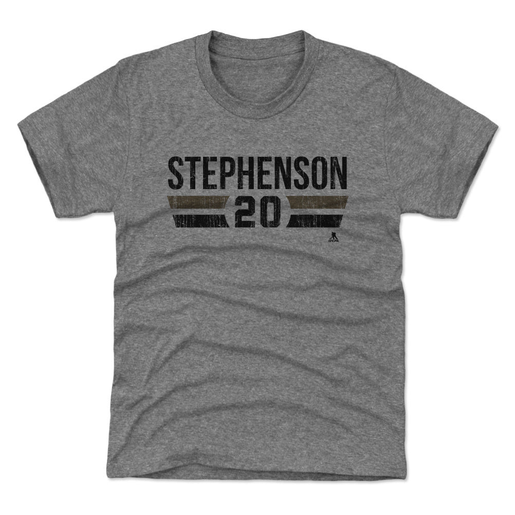 Chandler Stephenson Kids T-Shirt | 500 LEVEL