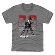 Nathan MacKinnon Kids T-Shirt | 500 LEVEL