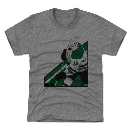 Jamie Benn Kids T-Shirt | 500 LEVEL