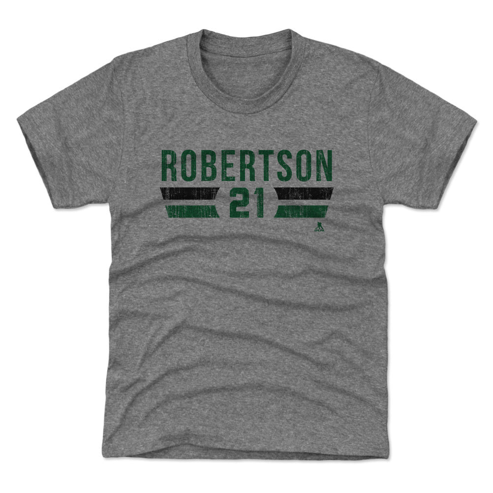 Jason Robertson Kids T-Shirt | 500 LEVEL