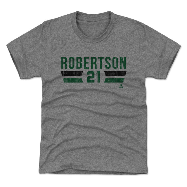 Jason Robertson Kids T-Shirt | 500 LEVEL