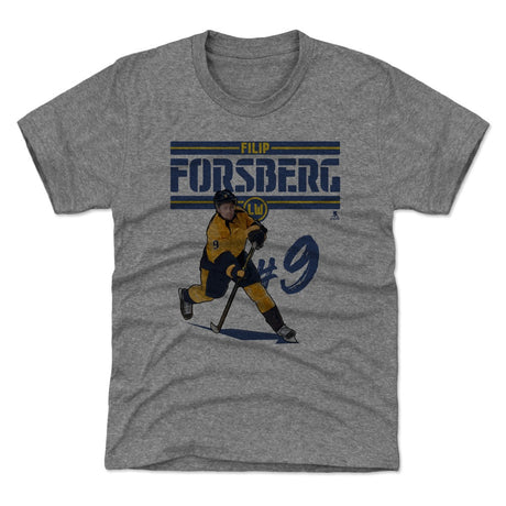 Filip Forsberg Kids T-Shirt | 500 LEVEL