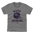 Mark Andrews Kids T-Shirt | 500 LEVEL