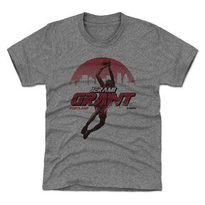 Jerami Grant Kids T-Shirt | 500 LEVEL