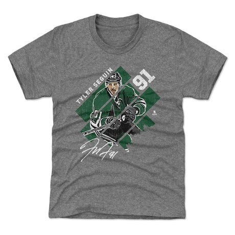 Tyler Seguin Kids T-Shirt | 500 LEVEL