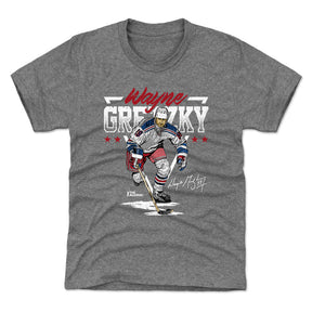 Wayne Gretzky Kids T-Shirt | 500 LEVEL