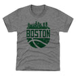 Boston Kids T-Shirt | 500 LEVEL
