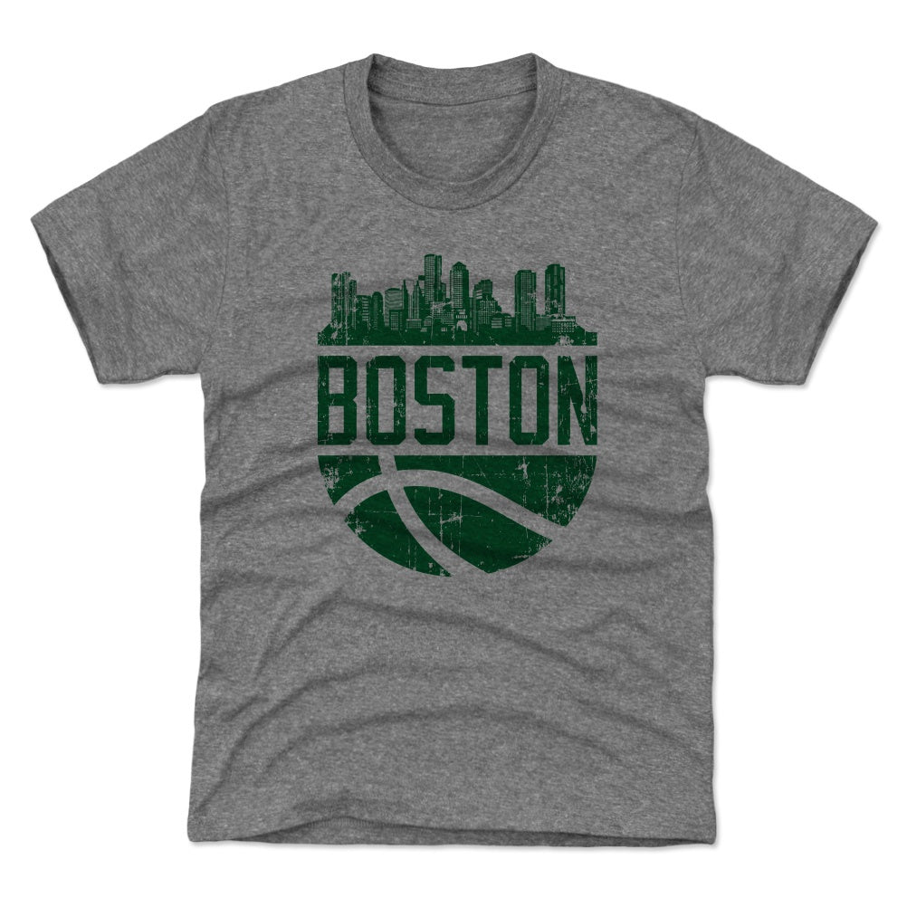 Boston Kids T-Shirt | 500 LEVEL
