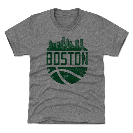Boston Kids T-Shirt | 500 LEVEL