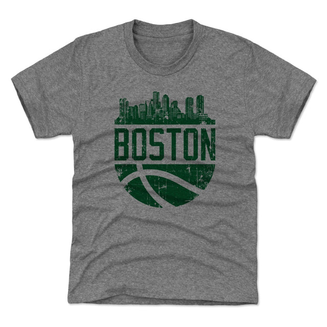Boston Kids T-Shirt | 500 LEVEL