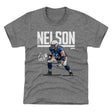 Quenton Nelson Kids T-Shirt | 500 LEVEL
