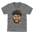 Darnell Wright Kids T-Shirt | 500 LEVEL