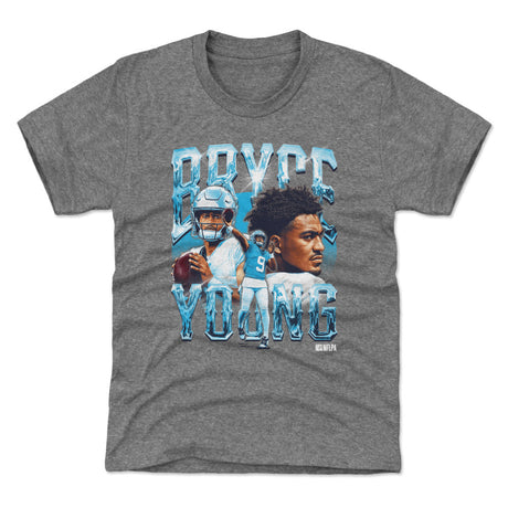 Bryce Young Kids T-Shirt | 500 LEVEL